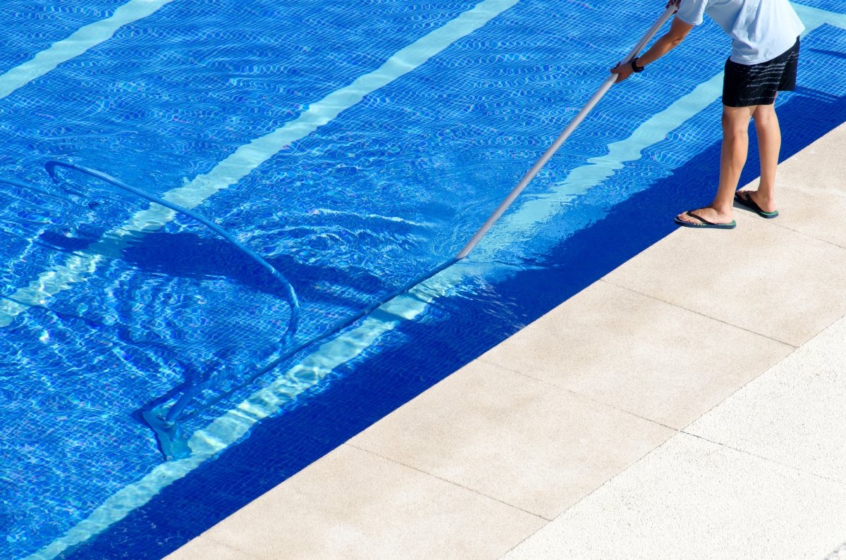 Pool Theory LLC: Pool Service in Roanoke TX for Reliable Pool Care