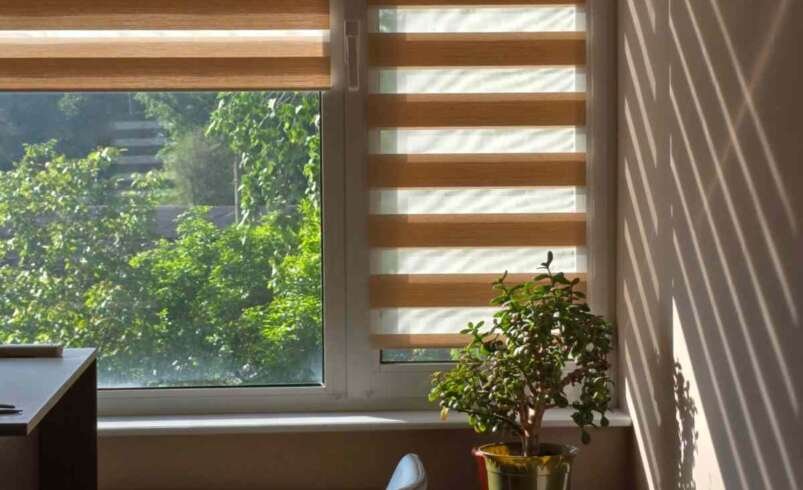How Can Classic Blinds Improve Comfort and Style in Virginia Homes?