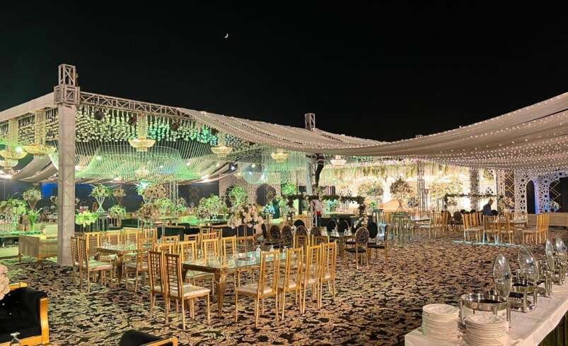 Event Planner: Making Every Occasion Special