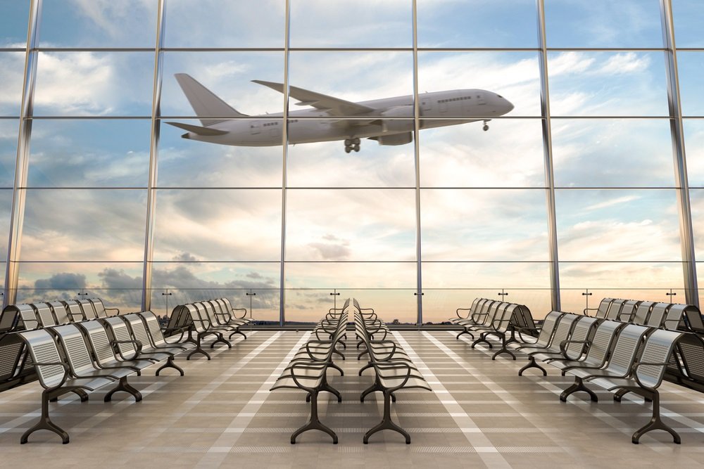 How Can You Manage a Connecting Flight at a UK Airport?