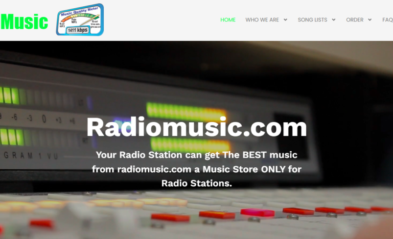 Discovering Different Music Genres Through American Radio