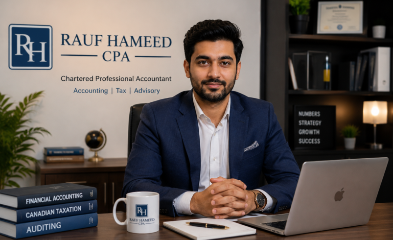 How Accounting Finance and Taxation Fees Work in Ontario: Hourly vs Flat Fee vs Retainer