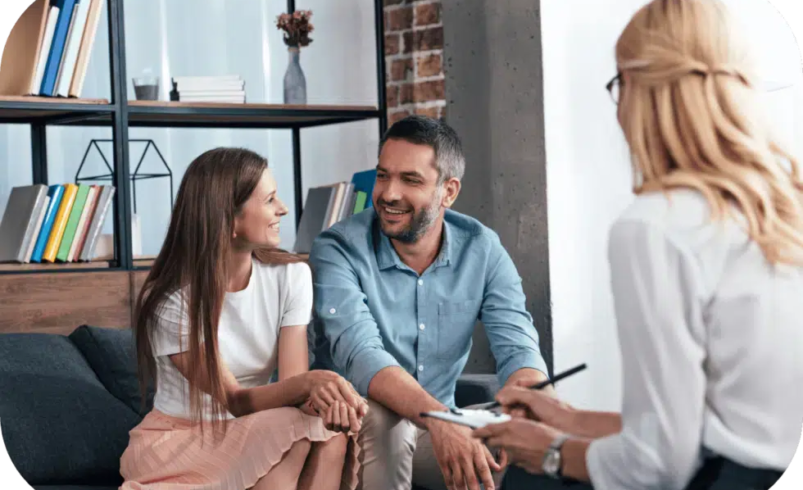 Understanding Relationship Challenges and Finding the Right Therapist in Maine