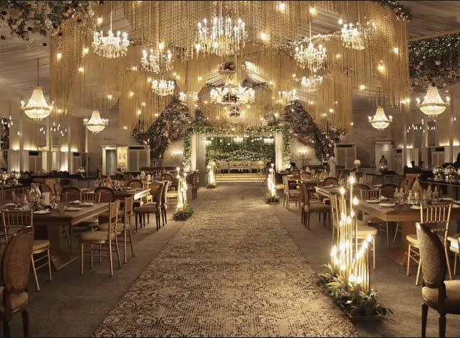 Sadabahar Marquee Wedding Planner Karachi: Cost and Booking Guide