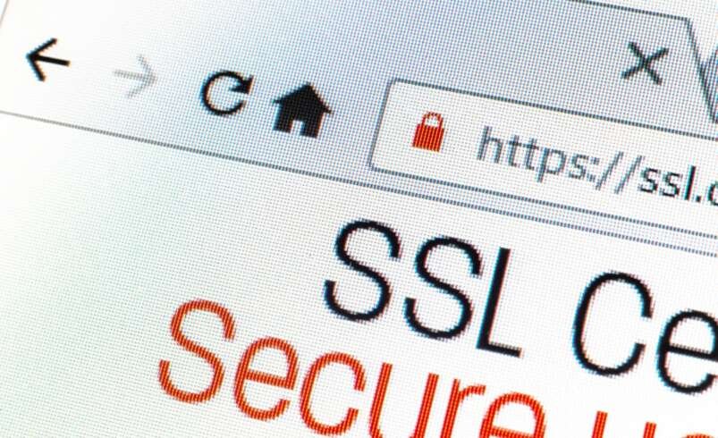 Sådan Kontrollerer Du SSL Efter En Hjemmesideflytning