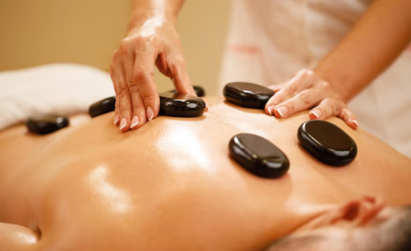 Relaxation and Wellness Through Massage Therapy in Lancaster, PA