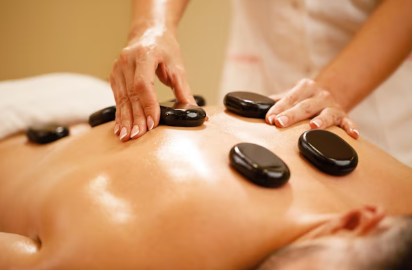 Relaxation and Wellness Through Massage Therapy in Lancaster, PA