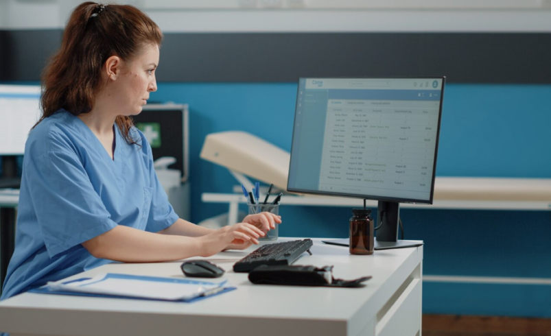 Improving Healthcare Revenue with Medical Billing and Coding Services in Illinois