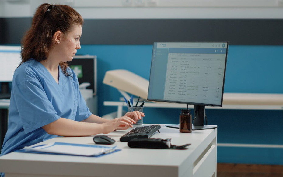 Improving Healthcare Revenue with Medical Billing and Coding Services in Illinois