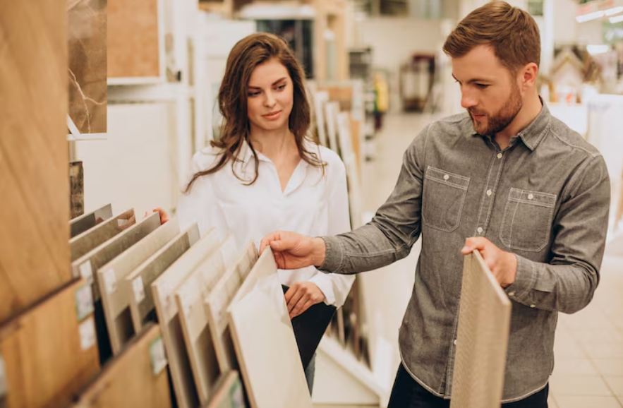 Where to Buy Hardwood Flooring: How to Choose the Right Hardwood Flooring Supplier