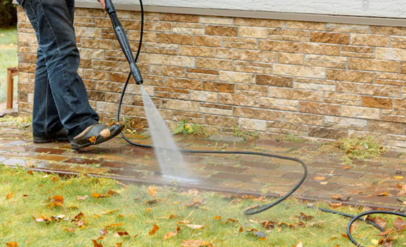 Protect and Refresh Your Home With Soft Wash House Cleaning and Residential Power Washing