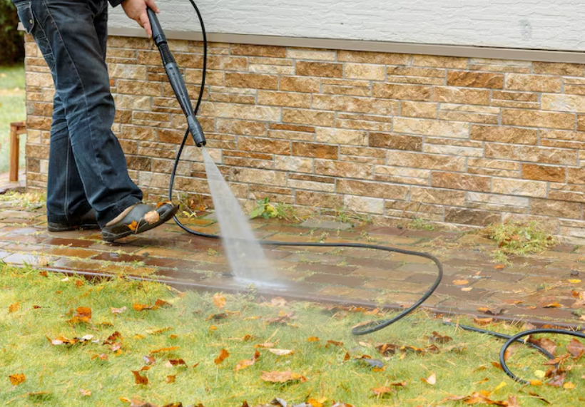 Protect and Refresh Your Home With Soft Wash House Cleaning and Residential Power Washing