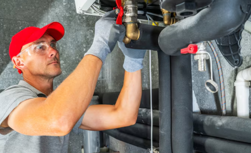 Reliable Plumbing Solutions for Homes and Businesses in North Charleston and Summerville, SC