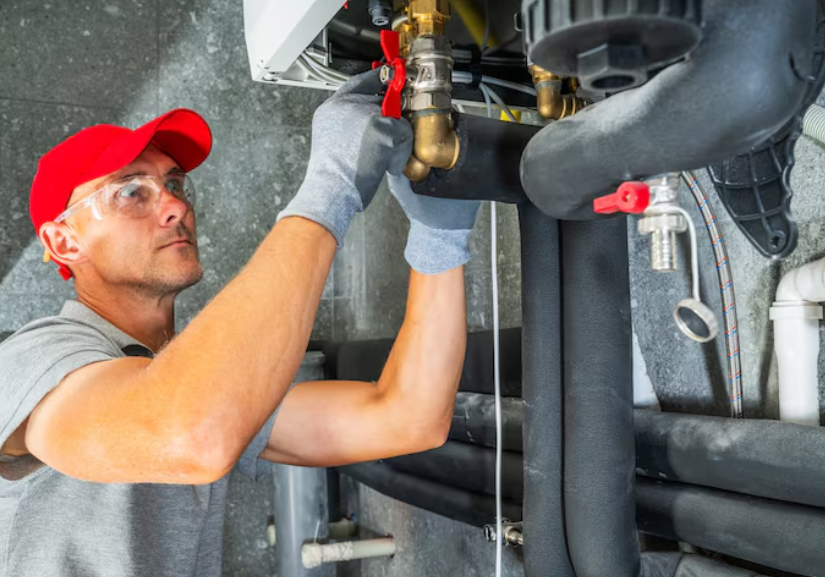Reliable Plumbing Solutions for Homes and Businesses in North Charleston and Summerville, SC