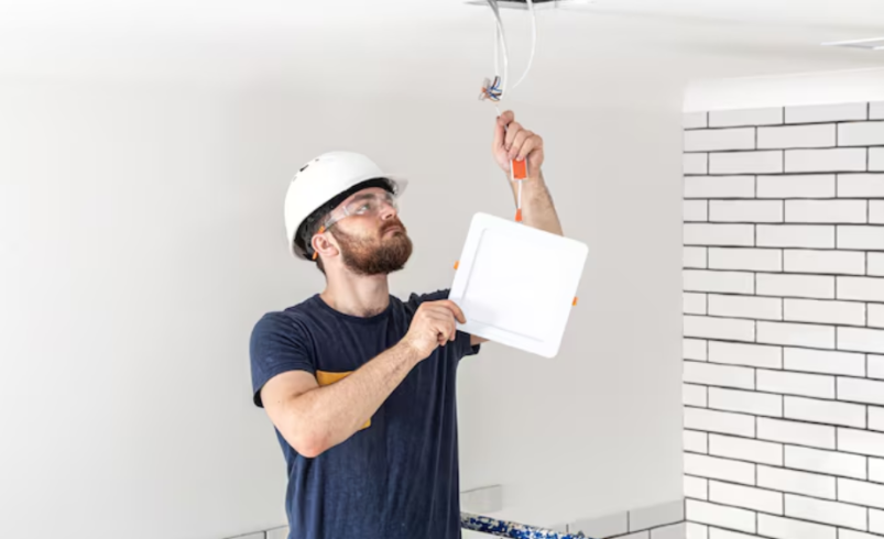 Improving Home Safety with Non-Slip Floors and Better Lighting in Issaquah