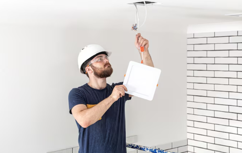 Improving Home Safety with Non-Slip Floors and Better Lighting in Issaquah