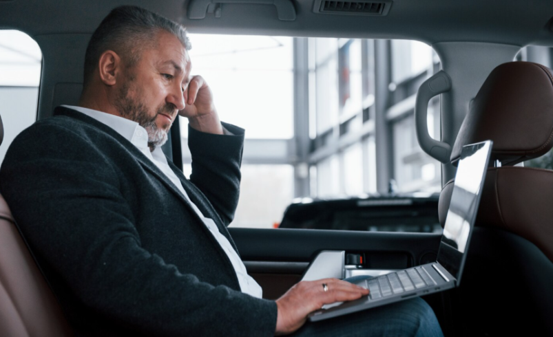 Reliable Corporate and VIP Executive Travel Transportation in St. Augustine