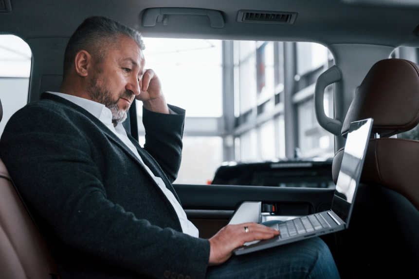 Reliable Corporate and VIP Executive Travel Transportation in St. Augustine