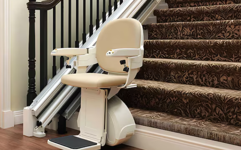 Finding the Right Stair Lift Company Near You for Safe and Comfortable Home Access