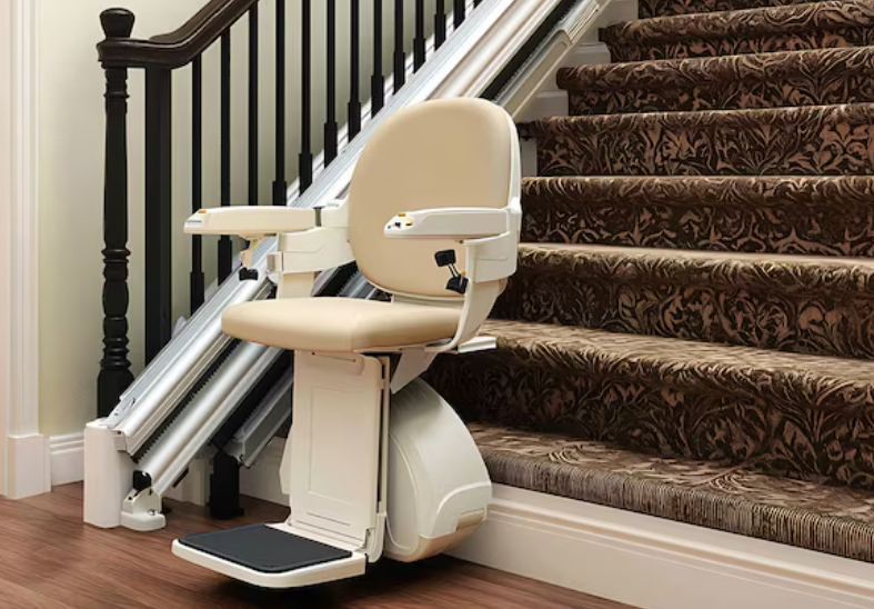 Finding the Right Stair Lift Company Near You for Safe and Comfortable Home Access