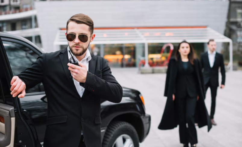 The Importance of Professional Security for Special Events