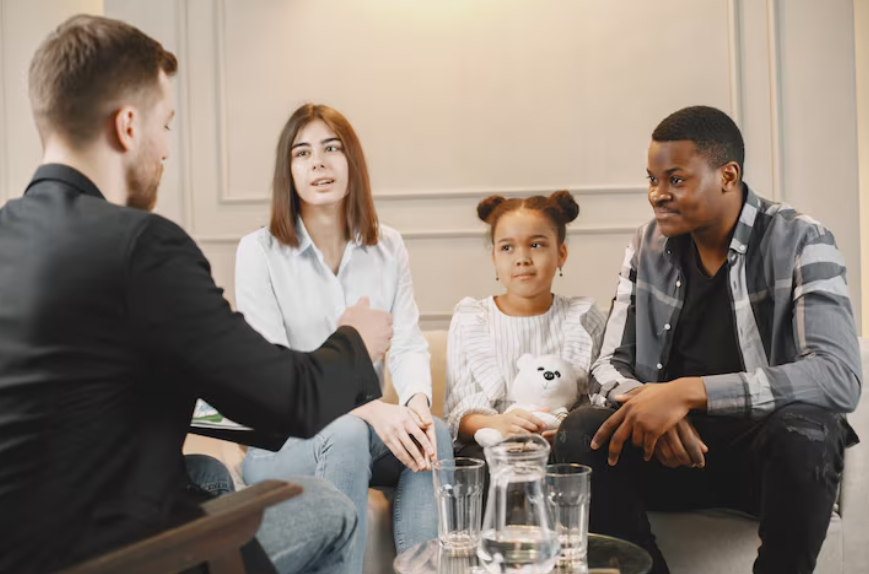 Understanding Family and Oil & Gas Legal Matters in Cecil, PA