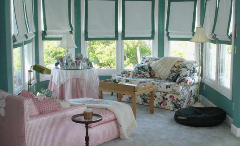 Gulf Coast Window Coverings: Creating Comfortable and Stylish Spaces
