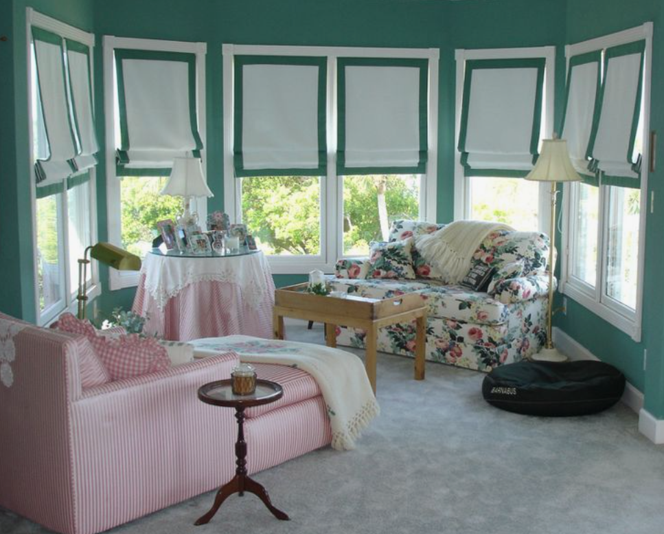 Gulf Coast Window Coverings: Creating Comfortable and Stylish Spaces