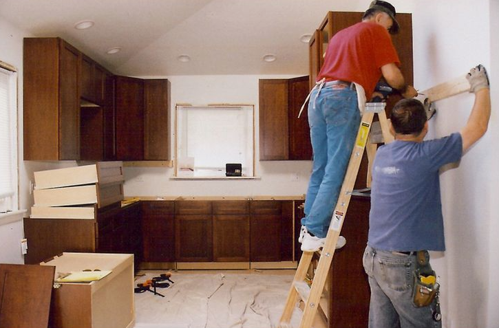 Transform Your Home with a Kitchen Remodeler in Bellaire, TX, and Custom Home Renovation Services