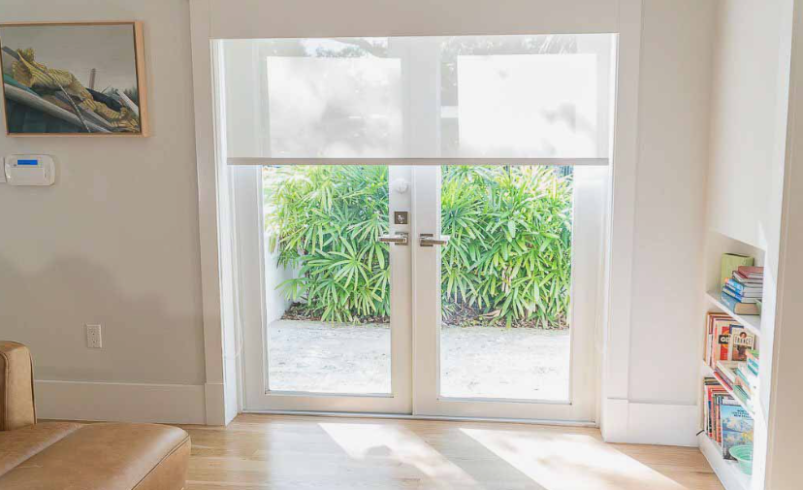 Sliding Glass Door Blinds and Window Blinds Installation: A Complete Guide to Stylish Window Treatments