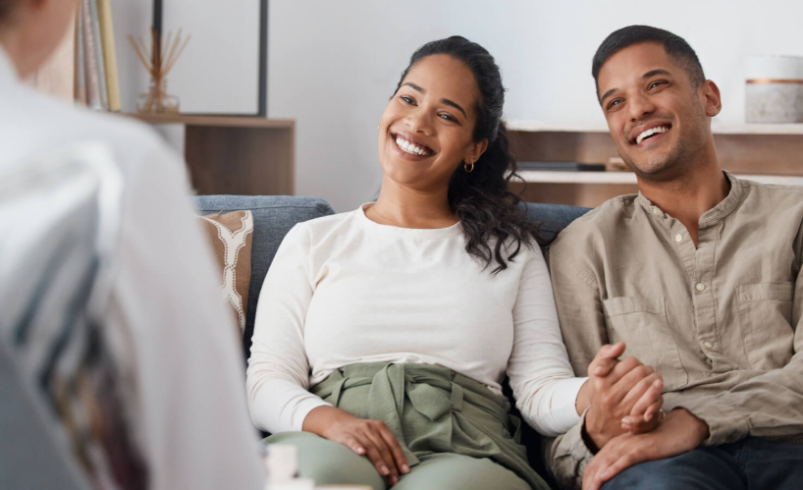 How Couples Counseling in Newport News Can Help Build a Stronger Relationship