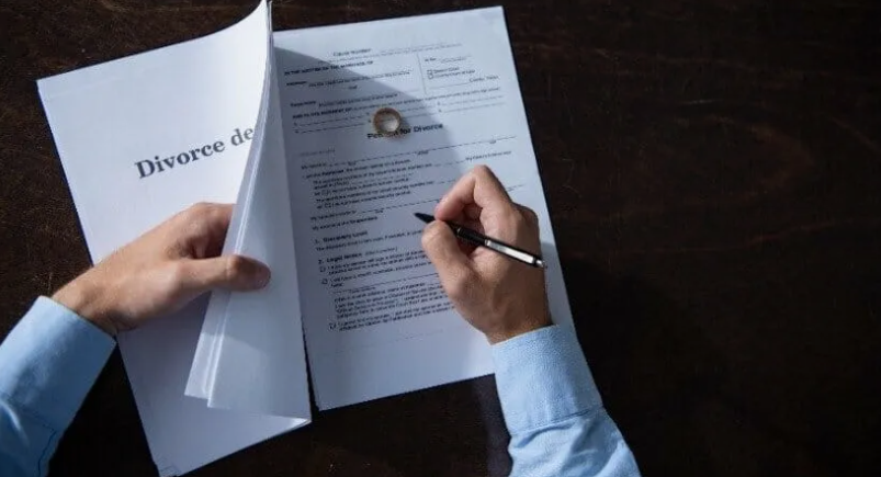 Divorce Document Preparation and Divorce Paperwork Assistance: A Guide to a Smoother Divorce Process