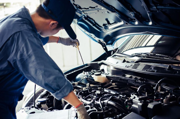 Why Your Car’s Age Doesn’t Tell the Whole Story About Its Condition