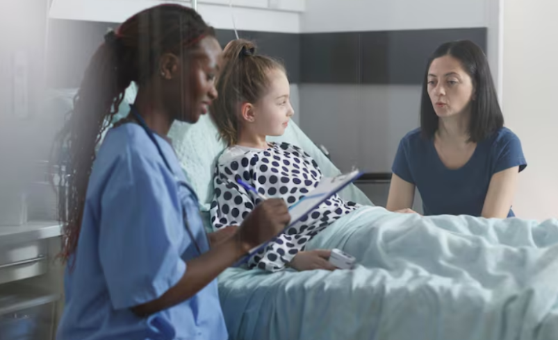 FNP-BC vs FNP-C: Understanding the Differences Between Family Nurse Practitioner Certifications