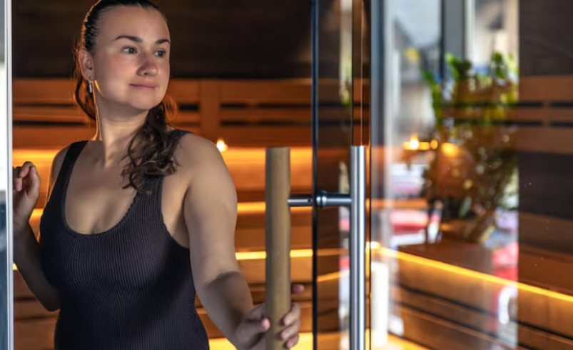 Sauna Rental for Birthday Party and Corporate Wellness Event Sauna Rental: A Unique Experience for Every Occasion