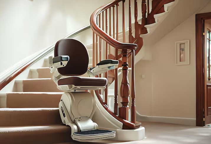 Understanding Stair Lift Cost and Choosing a Stair Lift for Narrow Staircase