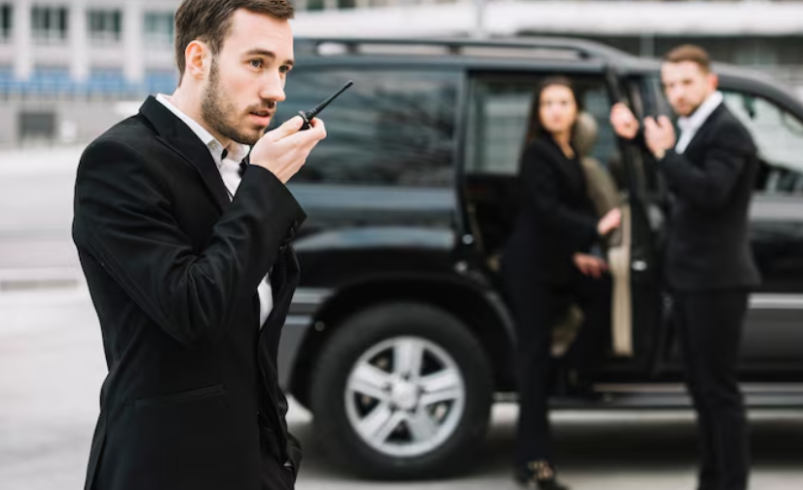 How to Choose the Right Security Partner for Your Business and Property