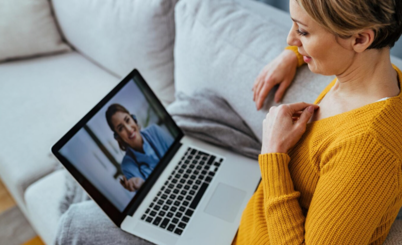 How Telehealth Psychiatry Supports Women’s Mental Health at Every Stage of Life