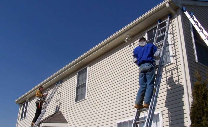 Siding Repair Services in North Ridgeville, OH: How to Protect and Maintain Your Home’s Exterior
