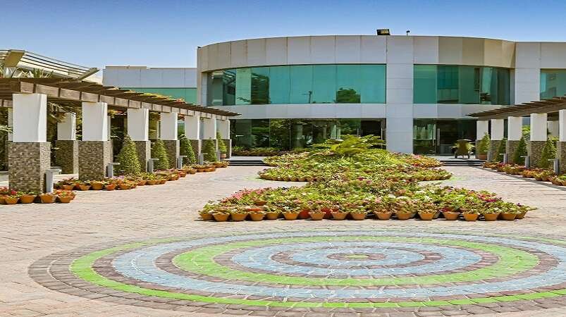 How to Plan a Wedding at Creek Club Karachi with a Professional Event Planner