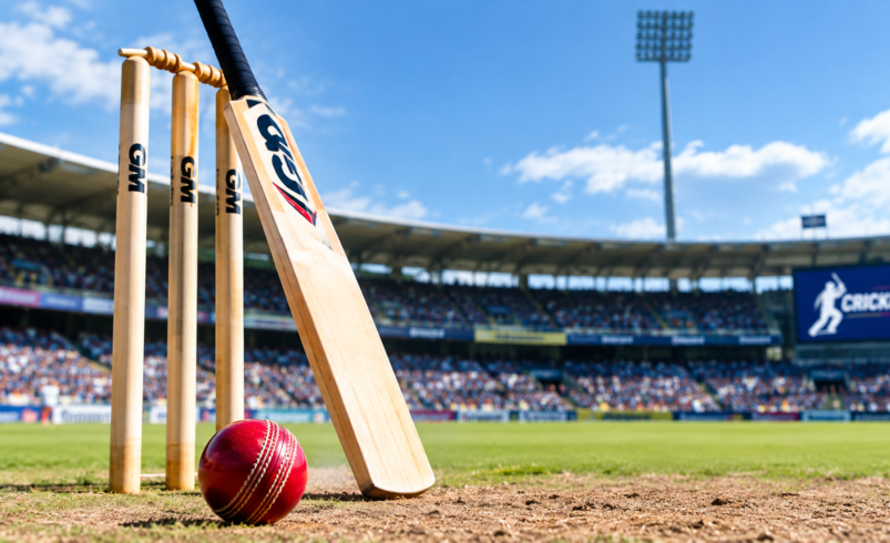Sky in Play: Understanding International Cricket Rankings, Form and Tournament Performance