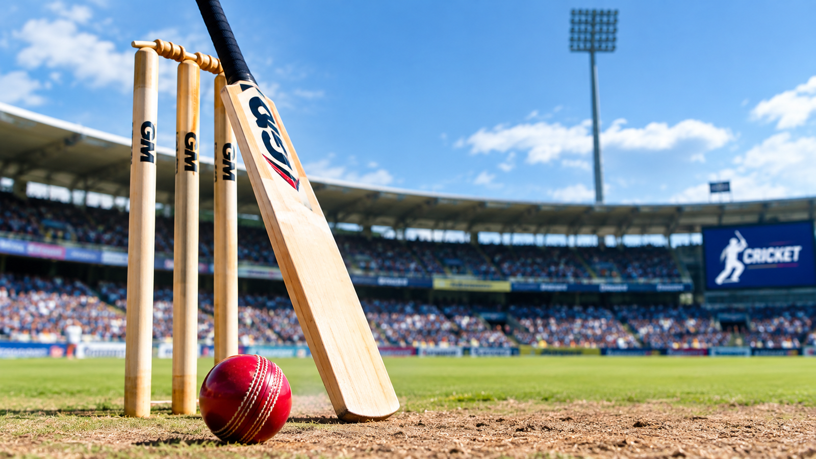 Sky in Play: Understanding International Cricket Rankings, Form and Tournament Performance