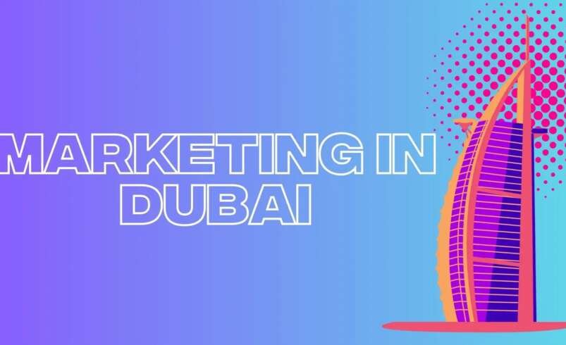 How Marketing Agency Dubai Supports Online Business Growth