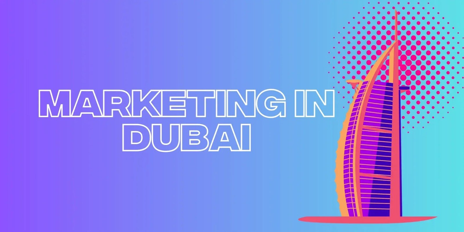 How Marketing Agency Dubai Supports Online Business Growth