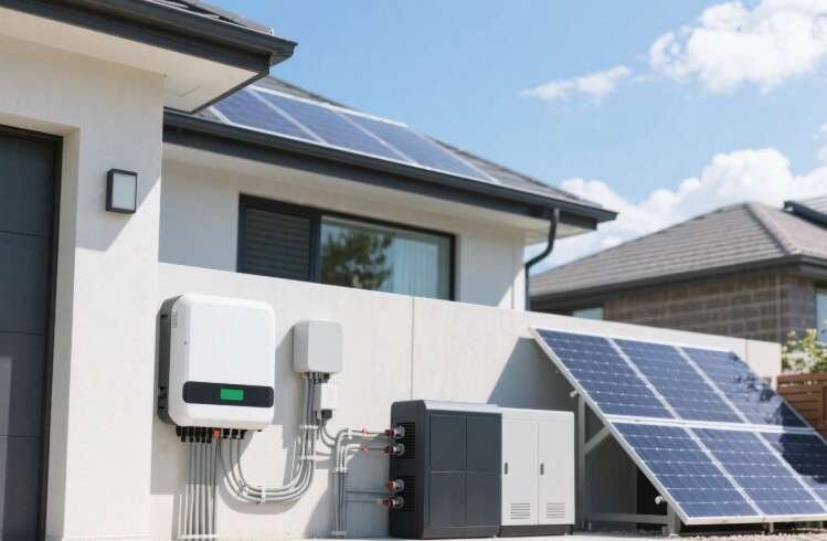 Improving Solar Project Decisions for Dallas Homeowners with Sunaura Solar