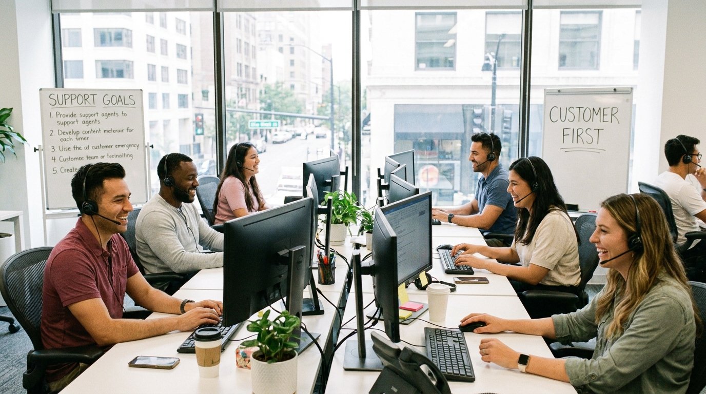Can You Keep Your Business Number When You Switch?