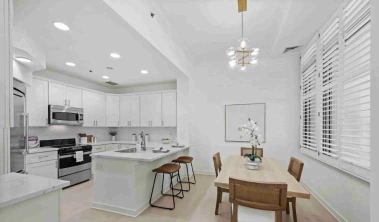 Takami Real Estate Group Explores Practical Ways to Find the Right San Francisco Property