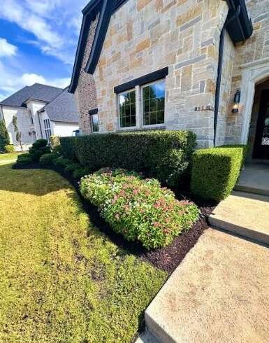 Texterra Lawn & Landscaping LLC: Trusted Landscaping Company in Grapevine TX