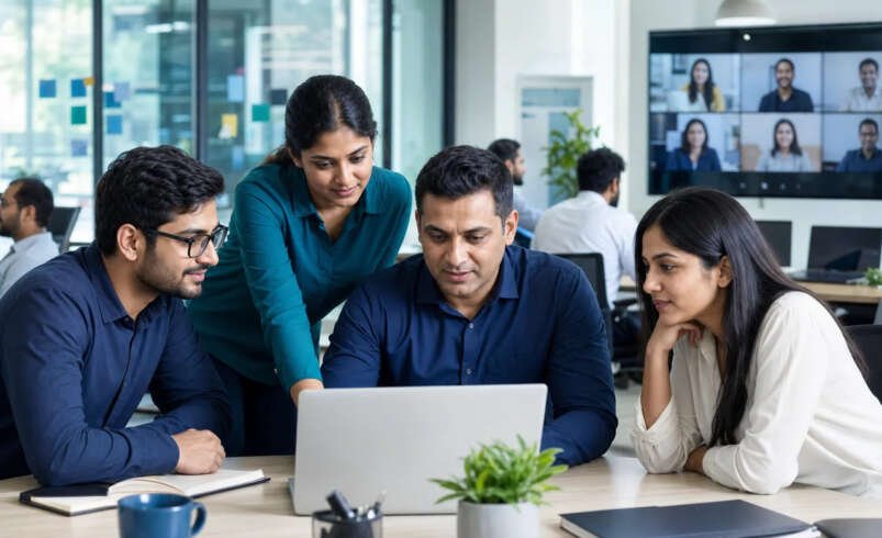Top HRMS Software in Hyderabad: A Guide for Growing Businesses