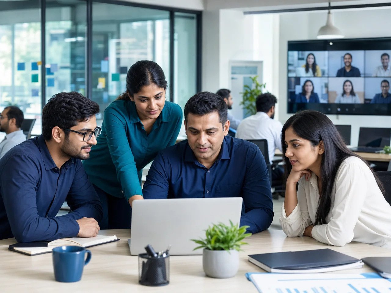 Top HRMS Software in Hyderabad: A Guide for Growing Businesses